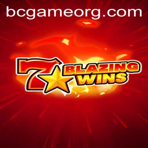 Exploring the Thrills of BlazingWins on BC.Game