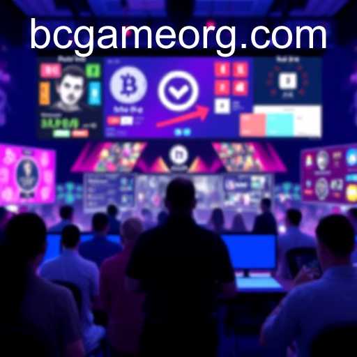 Contact Us: Exploring the BC.Game Experience