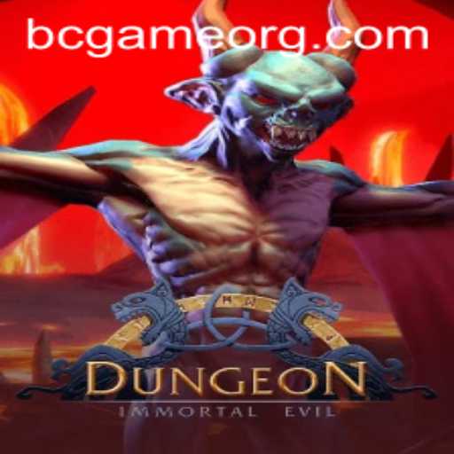 Exploring the Dark Depths of Dungeon: A Journey into the Heart of bc.game