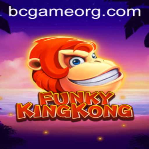 FunkyKingKong: A Deep Dive into the Latest Gaming Sensation