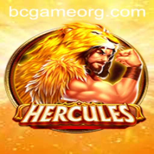 Exploring the Legendary Game of Hercules on BC.Game