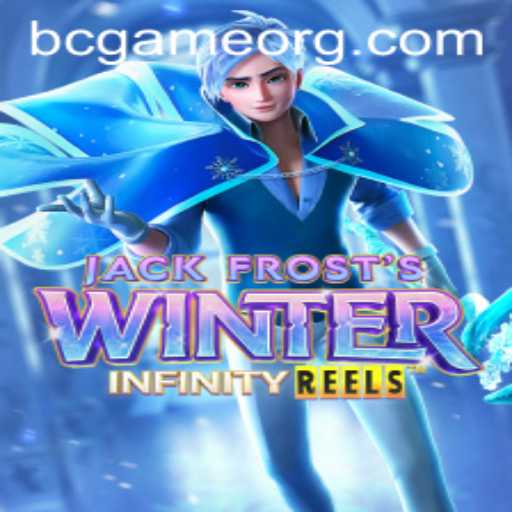 JackFrostsWinter: An Icy Adventure Game