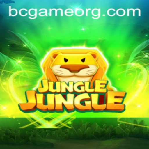 Dive into the Thrilling World of JungleJungle on BC.Game