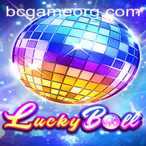 Discover the Thrilling World of LuckyBall on BC.Game