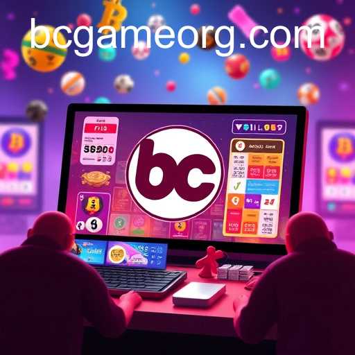 The Digital Shift: Exploring the World of Online Lottery