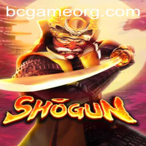 Exploring the Thrilling World of Shogun on BC.Game