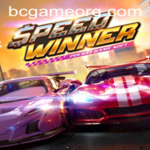 Exploring SpeedWinner: A Thrilling Racing Experience on BC.Game