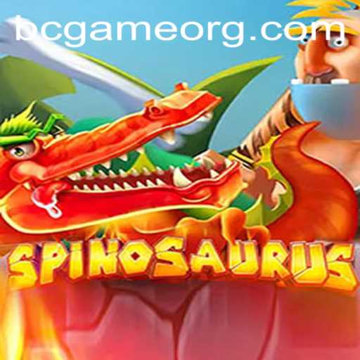 Spinosaurus: The Ultimate Adventure Game Experience at BC.Game