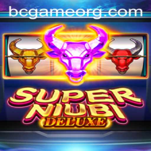 Exploring the Intriguing World of SuperNiubiDeluxe and bc.game